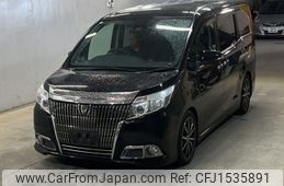 toyota esquire 2016 CFJ1535891