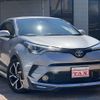 toyota c-hr 2017 -TOYOTA--C-HR DAA-ZYX10--ZYX10-2070868---TOYOTA--C-HR DAA-ZYX10--ZYX10-2070868- image 2