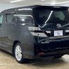 toyota vellfire 2009 -TOYOTA--Vellfire DBA-ANH20W--ANH20-8061410---TOYOTA--Vellfire DBA-ANH20W--ANH20-8061410- image 17