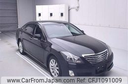 toyota crown 2010 -TOYOTA--Crown GRS202-1004156---TOYOTA--Crown GRS202-1004156-