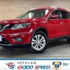 nissan x-trail 2014 quick_quick_DBA-NT32_NT32-501506 image 1