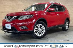 nissan x-trail 2014 quick_quick_DBA-NT32_NT32-501506