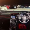 honda civic 2017 CFJ1581372 image 10