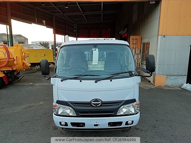 hino dutro 2014 GOO_NET_EXCHANGE_0803382A30211026W004 image 2