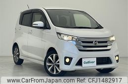 nissan dayz 2014 -NISSAN--DAYZ DBA-B21W--B21W-0173134---NISSAN--DAYZ DBA-B21W--B21W-0173134-