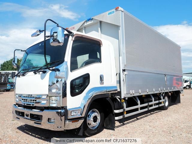 isuzu forward 2016 CFJ1637276 image 1