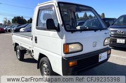 Honda Acty Truck 1993