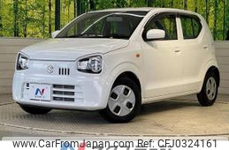 suzuki alto 2017 -SUZUKI--Alto DBA-HA36S--HA36S-353198---SUZUKI--Alto DBA-HA36S--HA36S-353198-