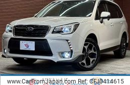 subaru forester 2015 -SUBARU--Forester DBA-SJ5--SJ5-072714---SUBARU--Forester DBA-SJ5--SJ5-072714-