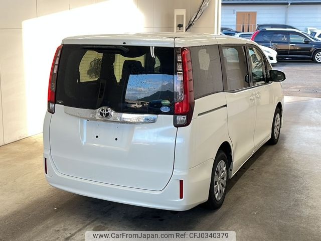 toyota noah 2016 -TOYOTA--Noah ZRR80G-0229176---TOYOTA--Noah ZRR80G-0229176- image 2