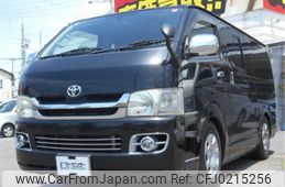 toyota hiace-van 2007 -TOYOTA 【一宮 400】--Hiace Van CBF-TRH200V--TRH200-0067473---TOYOTA 【一宮 400】--Hiace Van CBF-TRH200V--TRH200-0067473-