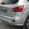 nissan dualis 2009 TE3914 image 25