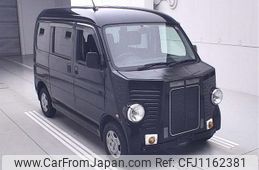 honda vamos 2008 -HONDA--Vamos HM3-1302922---HONDA--Vamos HM3-1302922-