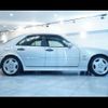 mercedes-benz c-class 1995 GOO_JP_700957168630250720002 image 5