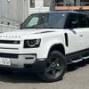 land-rover defender 2023 quick_quick_3BA-LE72XCA_SALEA7AXXP2191098 image 1