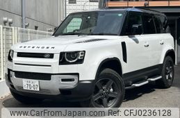 land-rover defender 2023 quick_quick_3BA-LE72XCA_SALEA7AXXP2191098