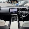 lexus nx 2022 -LEXUS--Lexus NX 6AA-AAZH25--AAZH25-1001707---LEXUS--Lexus NX 6AA-AAZH25--AAZH25-1001707- image 3