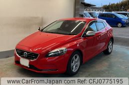 volvo v40 2015 -VOLVO 【奈良 301ぬ2332】--Volvo V40 MB4164T-F2246387---VOLVO 【奈良 301ぬ2332】--Volvo V40 MB4164T-F2246387-