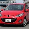 mazda demio 2013 quick_quick_DBA-DE5FS_DE5FS-503099 image 13