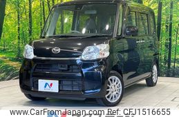 daihatsu tanto 2016 CFJ1516655