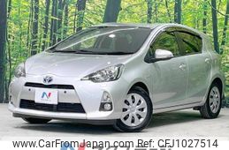 toyota aqua 2013 -TOYOTA--AQUA DAA-NHP10--NHP10-2179494---TOYOTA--AQUA DAA-NHP10--NHP10-2179494-