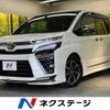 toyota voxy 2019 -TOYOTA--Voxy DBA-ZRR80W--ZRR80-0523113---TOYOTA--Voxy DBA-ZRR80W--ZRR80-0523113- image 1