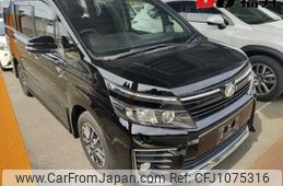 toyota voxy 2014 -TOYOTA--Voxy ZRR85W--0012734---TOYOTA--Voxy ZRR85W--0012734-
