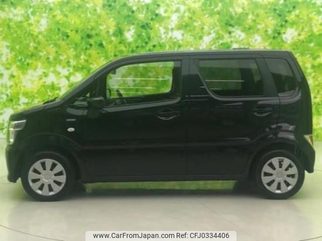 suzuki wagon-r 2021 quick_quick_5AA-MH95S_MH95S-171130 image 2