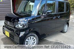 honda n-box 2025 -HONDA 【名変中 】--N BOX JF5--1156233---HONDA 【名変中 】--N BOX JF5--1156233-