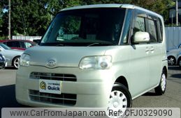 daihatsu tanto 2009 quick_quick_DBA-L375S_L375S-0250929