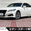 toyota crown-hybrid 2019 quick_quick_AZSH20_AZSH20-1053459 image 1