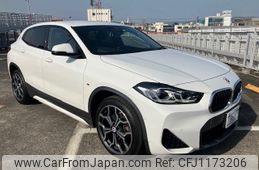 bmw x2 2022 -BMW 【静岡 333ﾕ502】--BMW X2 YH15--30187---BMW 【静岡 333ﾕ502】--BMW X2 YH15--30187-