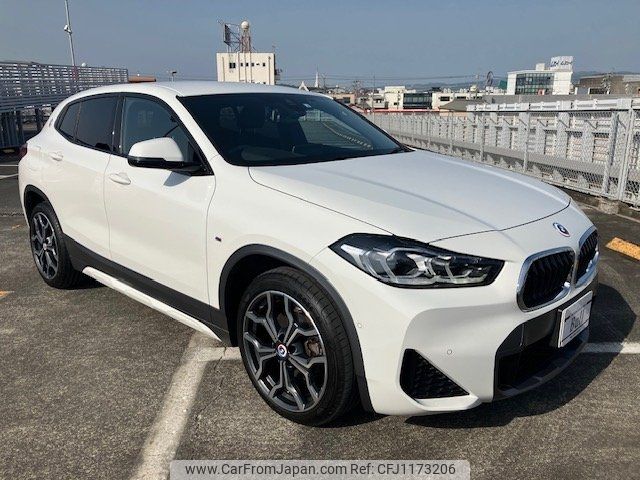 bmw x2 2022 -BMW 【静岡 333ﾕ502】--BMW X2 YH15--30187---BMW 【静岡 333ﾕ502】--BMW X2 YH15--30187- image 1