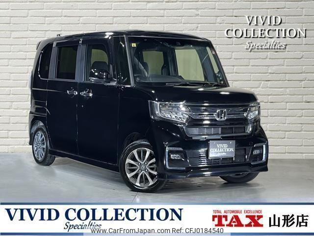 honda n-box 2023 quick_quick_6BA-JF3_JF3-5292756 image 1