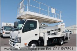 hino dutro 2020 CFJ1597591