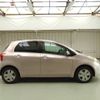 toyota vitz 2007 ENHANCEAUTO_1_ea299527 image 2
