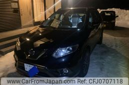 nissan x-trail 2015 -NISSAN--X-Trail DBA-NT32--NT32-510418---NISSAN--X-Trail DBA-NT32--NT32-510418-