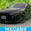 lexus is 2021 quick_quick_6AA-AVE30_AVE30-5090436 image 1