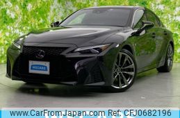 lexus is 2021 quick_quick_6AA-AVE30_AVE30-5090436