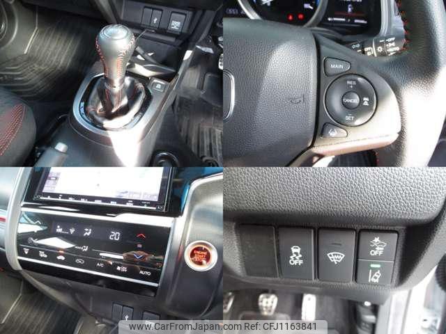 honda fit 2019 -HONDA 【名変中 】--Fit GK5--3403457---HONDA 【名変中 】--Fit GK5--3403457- image 2