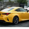 lexus rc 2019 GOO_JP_700060008130240825001 image 4