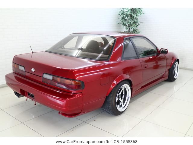 nissan silvia 1992 CFJ1555368 image 2