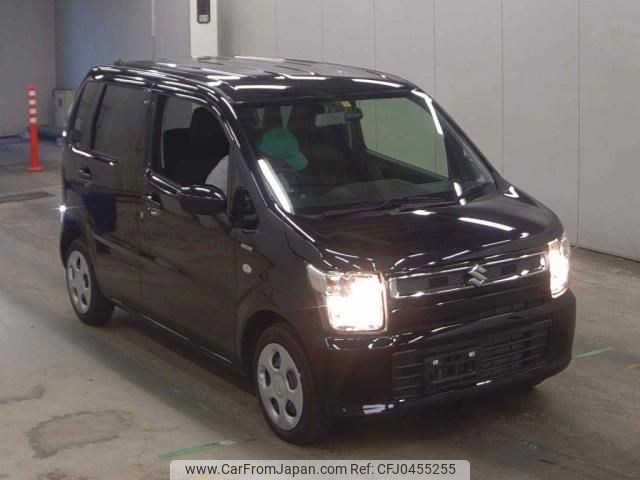 suzuki wagon-r 2021 quick_quick_5AA-MH95S_167804 image 1