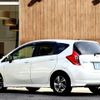 nissan note 2015 -NISSAN--Note DBA-E12--E12-351741---NISSAN--Note DBA-E12--E12-351741- image 3