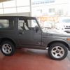suzuki jimny 1985 CFJ7702315 image 4