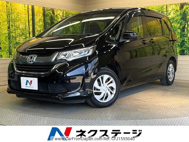 honda freed 2018 CFJ1555040 image 1