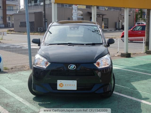 daihatsu mira-e-s 2024 CFJ1542009 image 2