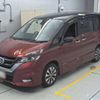 nissan serena 2017 -NISSAN--Serena GFC27-055054---NISSAN--Serena GFC27-055054- image 1