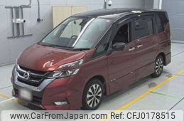 nissan serena 2017 -NISSAN--Serena GFC27-055054---NISSAN--Serena GFC27-055054-