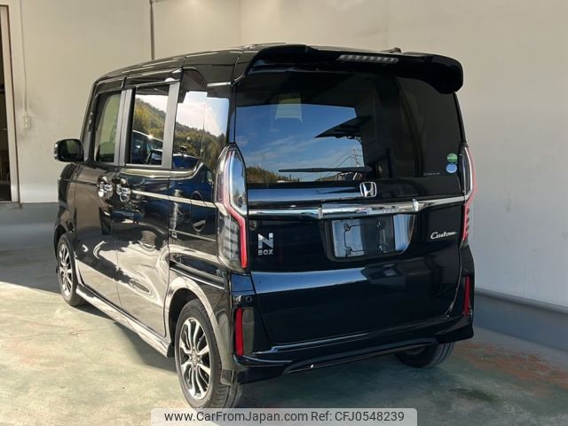 honda n-box 2019 -HONDA--N BOX JF3-1302456---HONDA--N BOX JF3-1302456- image 2